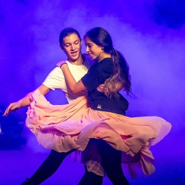 Character Acting Studio by Niovi Spyridaki / Νιόβη Σπυριδάκη / Νιοβη Σπυριδακη - Performance, La Rotei 103