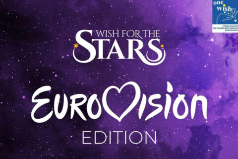 Character Acting Studio by Niovi Spyridaki - Wish for the Stars the Eurovision way