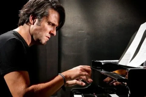 Character Acting Studio by Niovi Spyridaki / Νιόβη Σπυριδάκη / Νιοβη Σπυριδακη - Blog, Σεμινάριο με τον Θοδωρή Οικονόμου