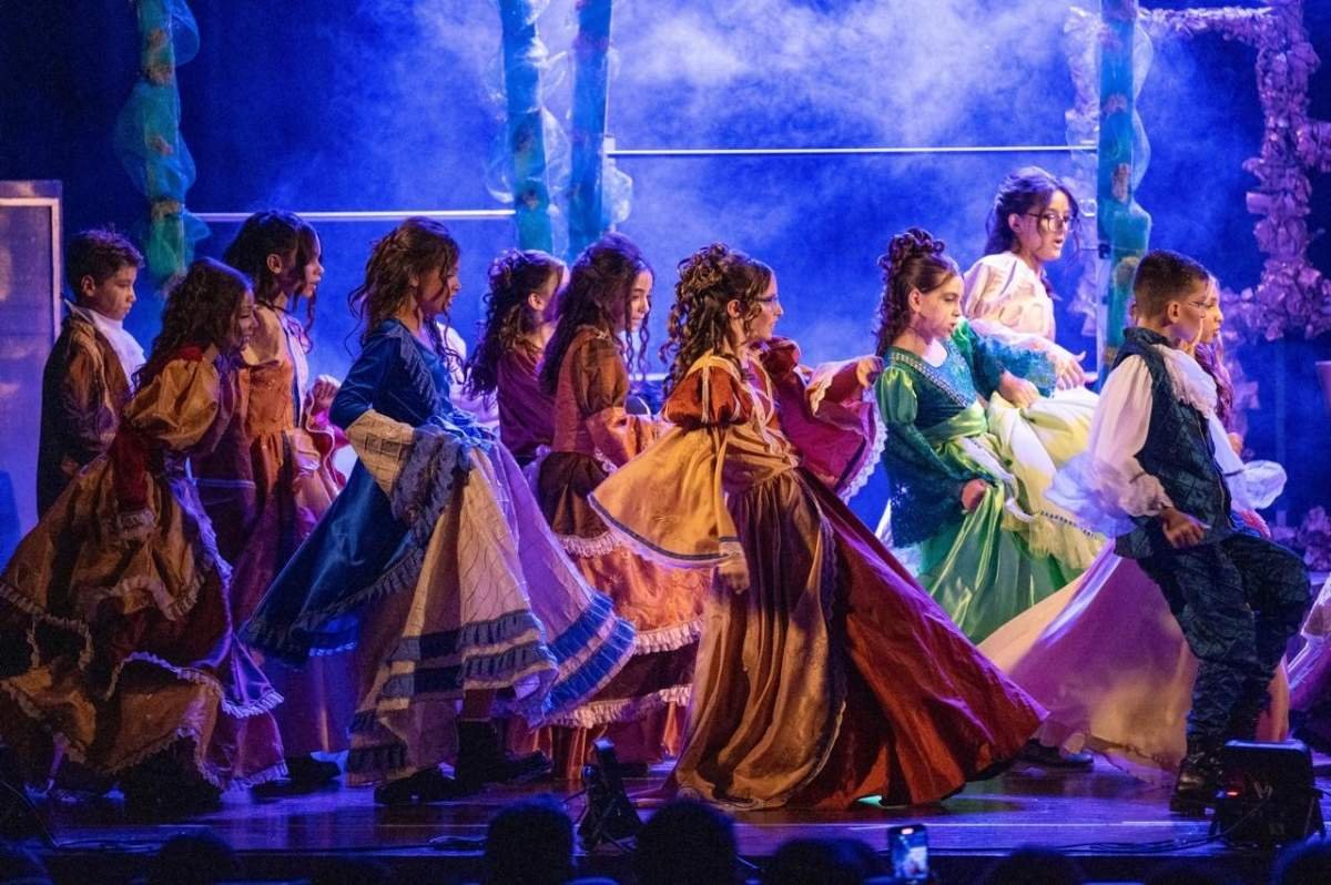 Character Acting Studio by Niovi Spyridaki / Νιόβη Σπυριδάκη / Νιοβη Σπυριδακη - Philenews Like Interview