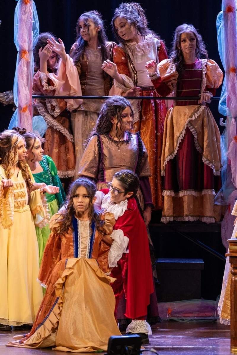 Character Acting Studio by Niovi Spyridaki / Νιόβη Σπυριδάκη / Νιοβη Σπυριδακη - Philenews Like Interview