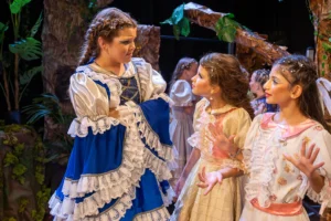 Character Acting Studio by Niovi Spyridaki / Νιόβη Σπυριδάκη / Νιοβη Σπυριδακη - Performance: Embers and Threads