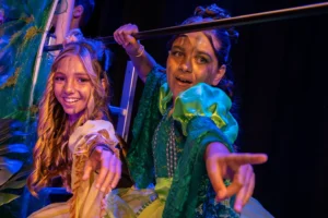 Character Acting Studio by Niovi Spyridaki / Νιόβη Σπυριδάκη / Νιοβη Σπυριδακη - Performance: Typical Night