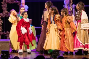 Character Acting Studio by Niovi Spyridaki / Νιόβη Σπυριδάκη / Νιοβη Σπυριδακη - Performance: Typical Night