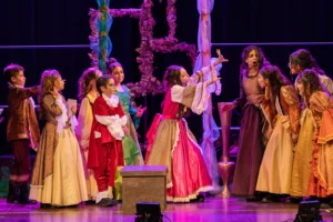 Character Acting Studio by Niovi Spyridaki / Νιόβη Σπυριδάκη / Νιοβη Σπυριδακη - Performance: Typical Night